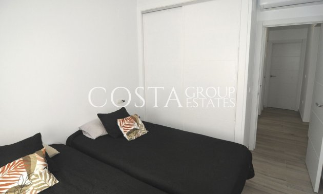 Resale - House -
Calpe - Calpe Centro