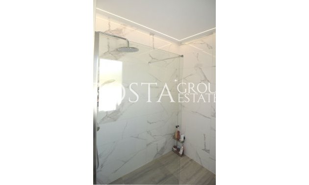 Resale - House -
Calpe - Calpe Centro