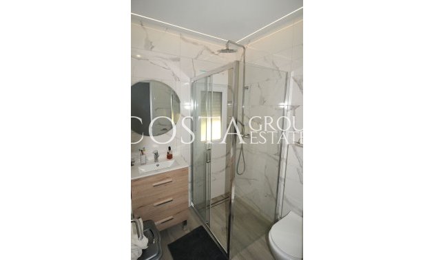Resale - House -
Calpe - Calpe Centro