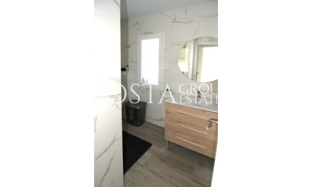 Resale - House -
Calpe - Calpe Centro