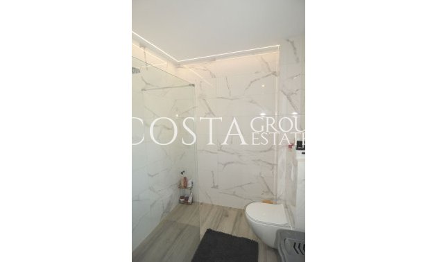 Resale - House -
Calpe - Calpe Centro
