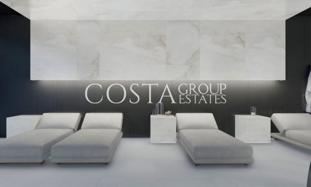 Revente - Apartments -
Calpe - Calpe Centro