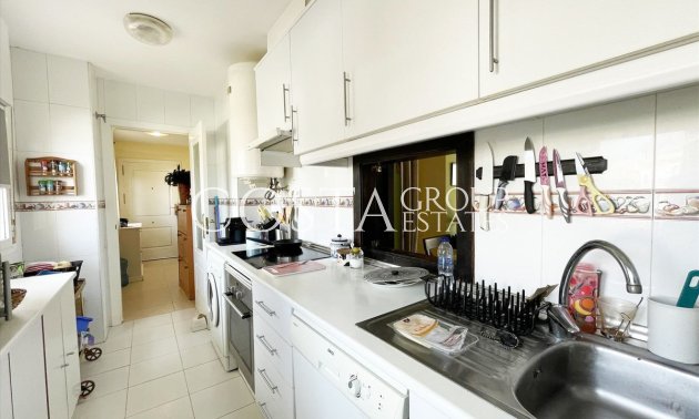 Wiederverkauf - Apartments -
Calpe - Calpe Centro