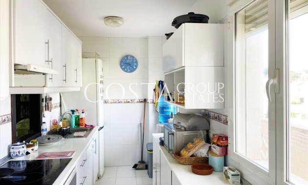 Wiederverkauf - Apartments -
Calpe - Calpe Centro