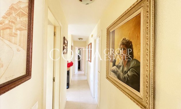 Wiederverkauf - Apartments -
Calpe - Calpe Centro