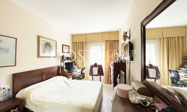 Wiederverkauf - Apartments -
Calpe - Calpe Centro