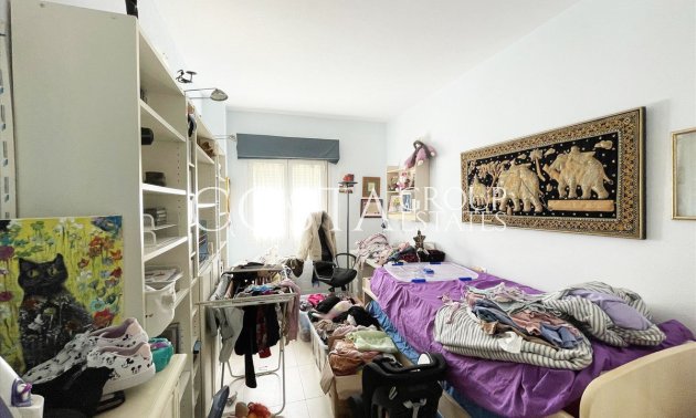 Wiederverkauf - Apartments -
Calpe - Calpe Centro