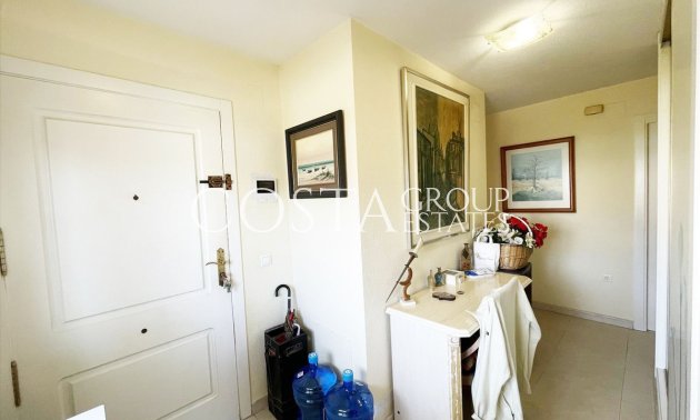 Wiederverkauf - Apartments -
Calpe - Calpe Centro