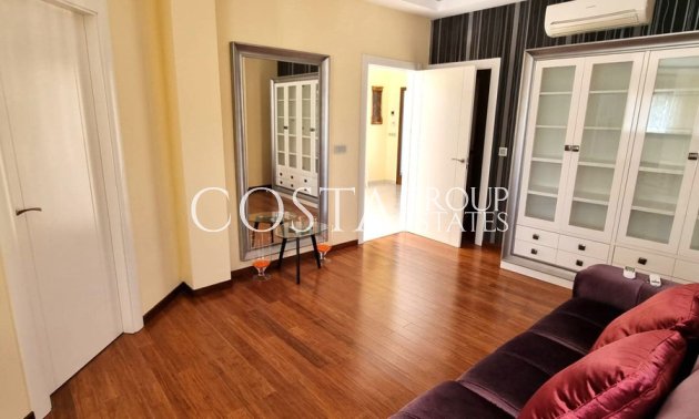 Wiederverkauf - Villa -
Altea - Altea Centro