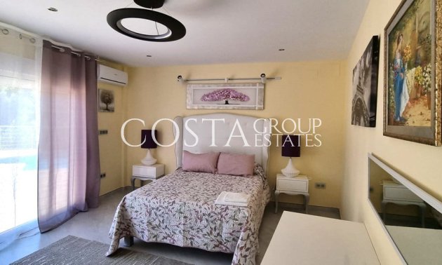 Wiederverkauf - Villa -
Altea - Altea Centro