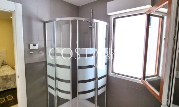 Wiederverkauf - Villa -
Altea - Altea Centro