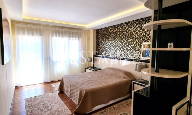 Wiederverkauf - Villa -
Altea - Altea Centro