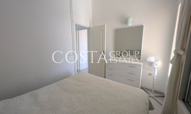 Resale - Villa -
Calpe - Calpe Centro