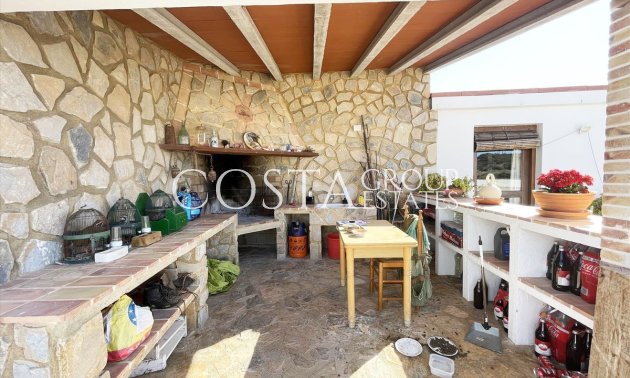 Wiederverkauf - Villa -
Altea - Altea Centro