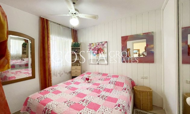 Odsprzedaż - Apartments -
Calpe - Calpe Centro