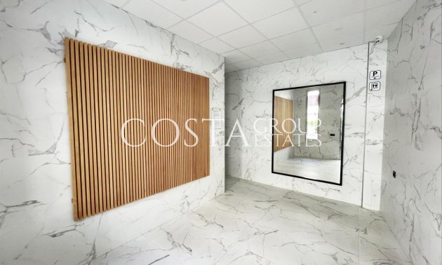 Odsprzedaż - Apartments -
Calpe - Calpe Centro