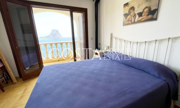 Herverkoop - Huis -
Calpe - Calpe Centro