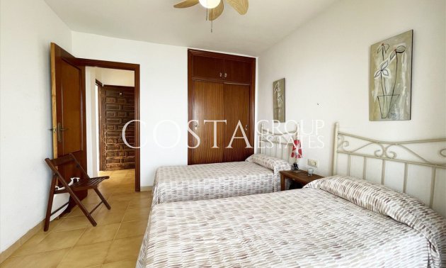 Herverkoop - Huis -
Calpe - Calpe Centro