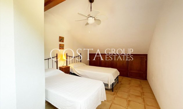 Herverkoop - Huis -
Calpe - Calpe Centro