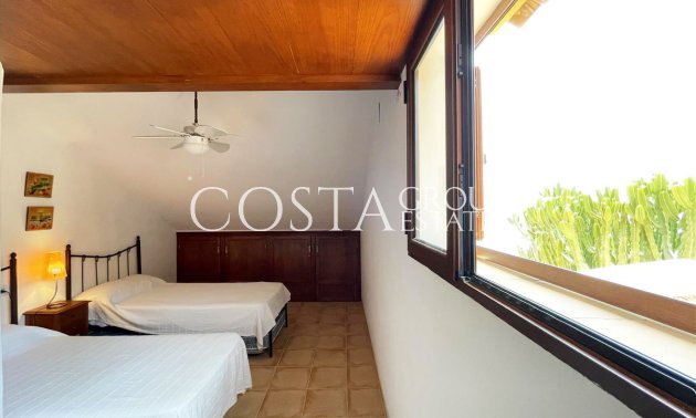 Herverkoop - Huis -
Calpe - Calpe Centro