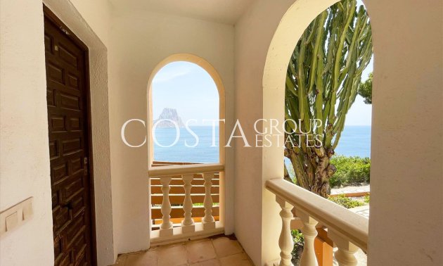 Herverkoop - Huis -
Calpe - Calpe Centro