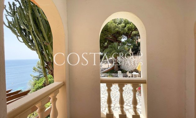 Herverkoop - Huis -
Calpe - Calpe Centro