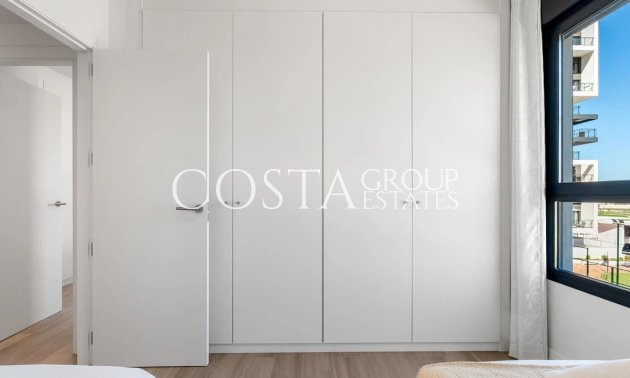 Wiederverkauf - Apartments -
Calpe - Calpe Centro