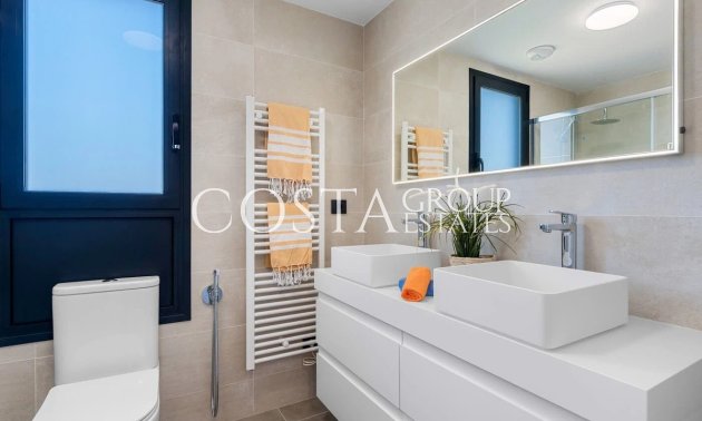 Wiederverkauf - Apartments -
Calpe - Calpe Centro