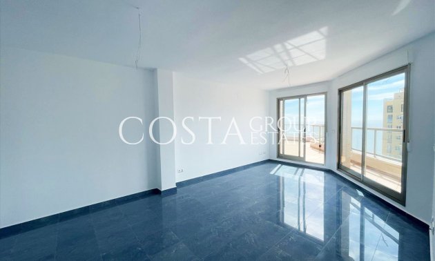 Resale - Apartments -
Calpe - Calpe Centro