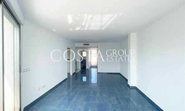Resale - Apartments -
Calpe - Calpe Centro
