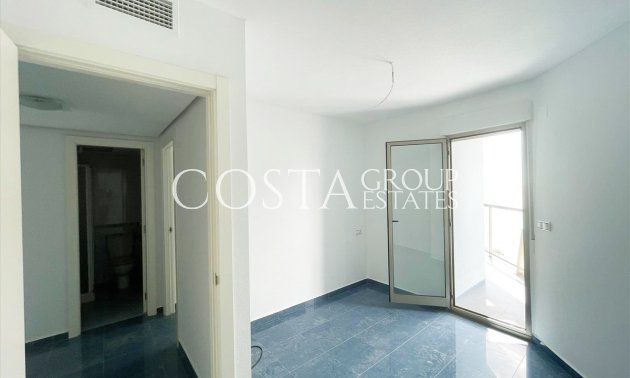 Resale - Apartments -
Calpe - Calpe Centro