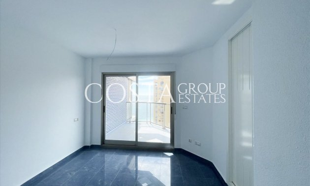 Resale - Apartments -
Calpe - Calpe Centro