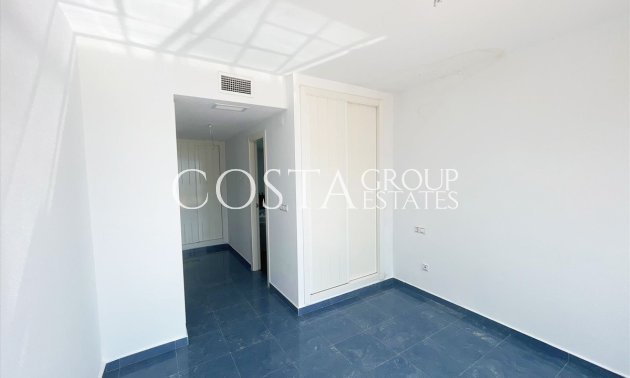 Resale - Apartments -
Calpe - Calpe Centro