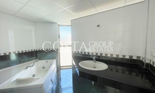 Resale - Apartments -
Calpe - Calpe Centro
