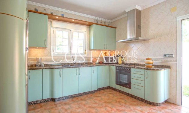 Wiederverkauf - Villa -
Pinoso - Los Pinos