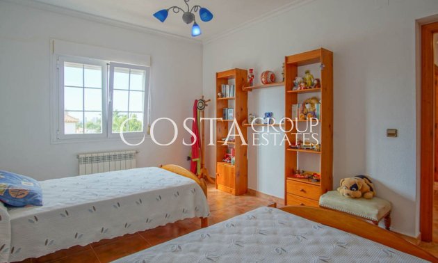 Wiederverkauf - Villa -
Pinoso - Los Pinos