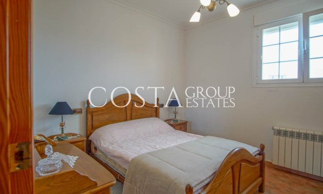 Wiederverkauf - Villa -
Pinoso - Los Pinos