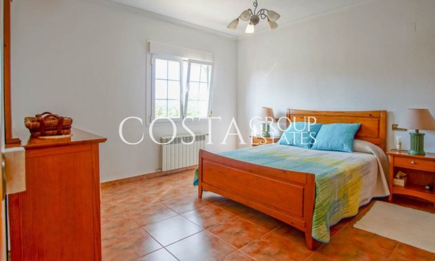 Wiederverkauf - Villa -
Pinoso - Los Pinos