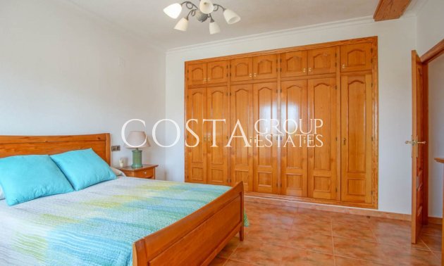 Wiederverkauf - Villa -
Pinoso - Los Pinos