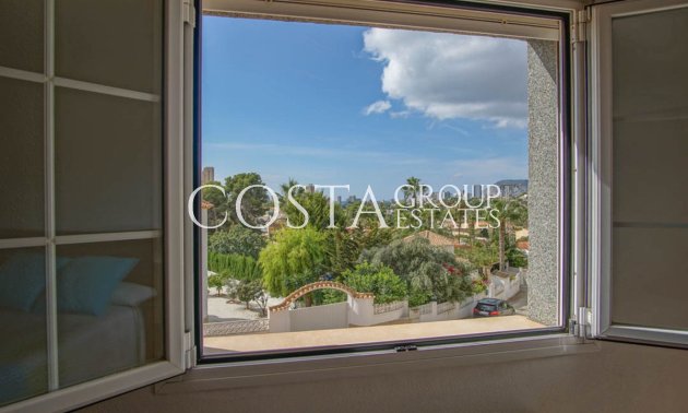 Wiederverkauf - Villa -
Pinoso - Los Pinos