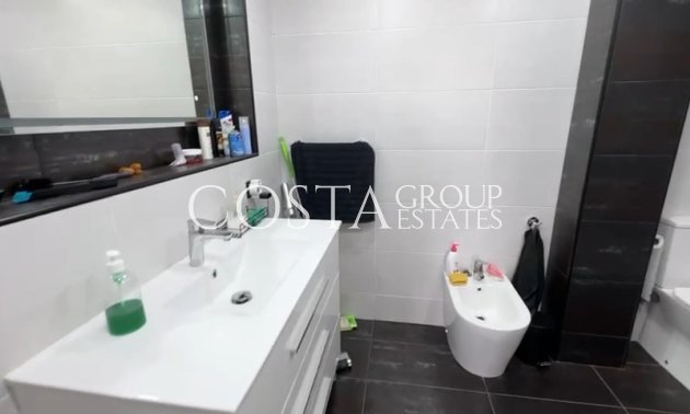 Resale - Villa -
Calpe - Calpe Centro