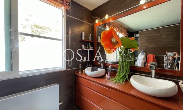 Resale - Villa -
Calpe - Calpe Centro