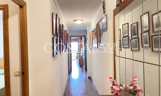 Resale - Apartments -
Calpe - Calpe Centro