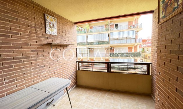 Resale - Apartments -
Calpe - Calpe Centro