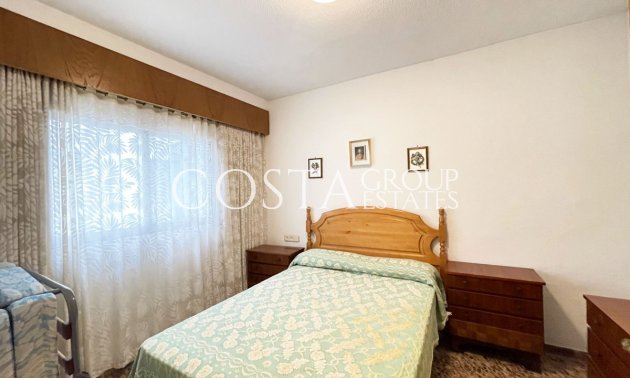 Resale - Apartments -
Calpe - Calpe Centro