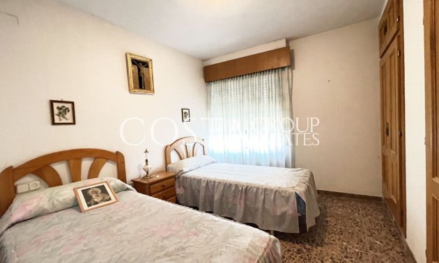 Resale - Apartments -
Calpe - Calpe Centro
