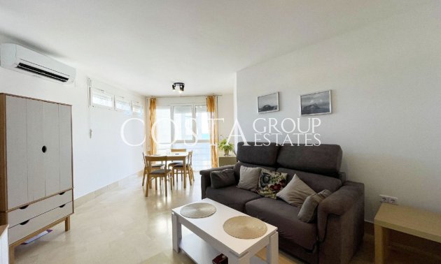 Revente - Apartments -
Calpe - Calpe Centro