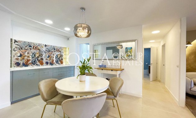 Odsprzedaż - Apartments -
Calpe - Calpe Centro