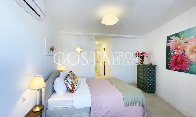 Odsprzedaż - Apartments -
Calpe - Calpe Centro