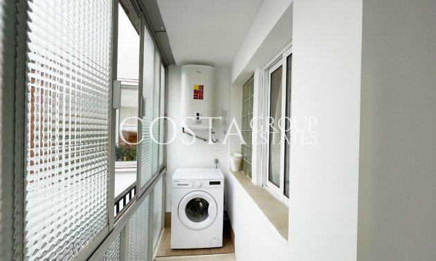 Odsprzedaż - Apartments -
Calpe - Calpe Centro